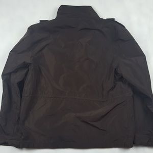 Perry Ellis Jackets & Coats - Perry Ellis Men's Fall Rain Jacket Perry Ellis Jackets & Coats - Perry Ellis Men's Fall Rain Jacket